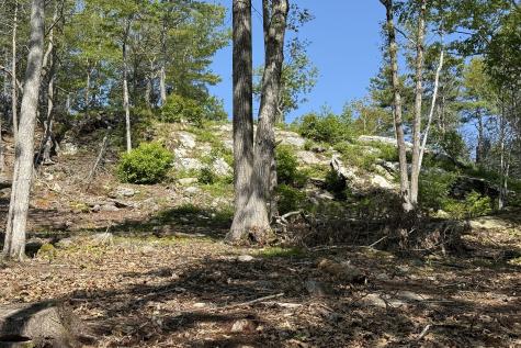 0 Cushman Point Road Wiscasset ME 04578