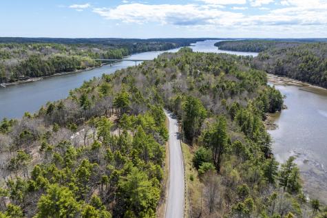 0 Cushman Point Road Wiscasset ME 04578