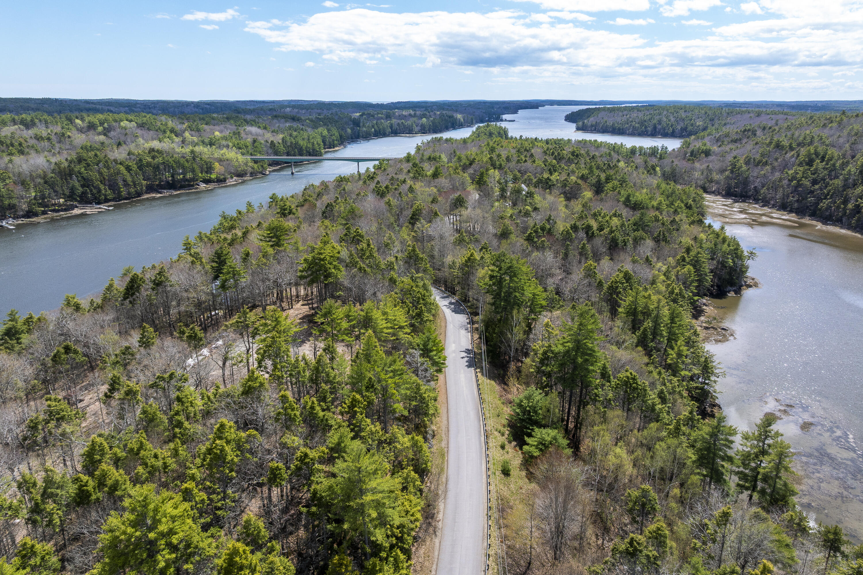 0 Cushman Point Road Wiscasset ME 04578