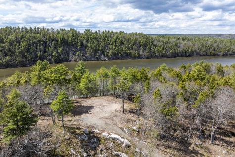 0 Cushman Point Road Wiscasset ME 04578