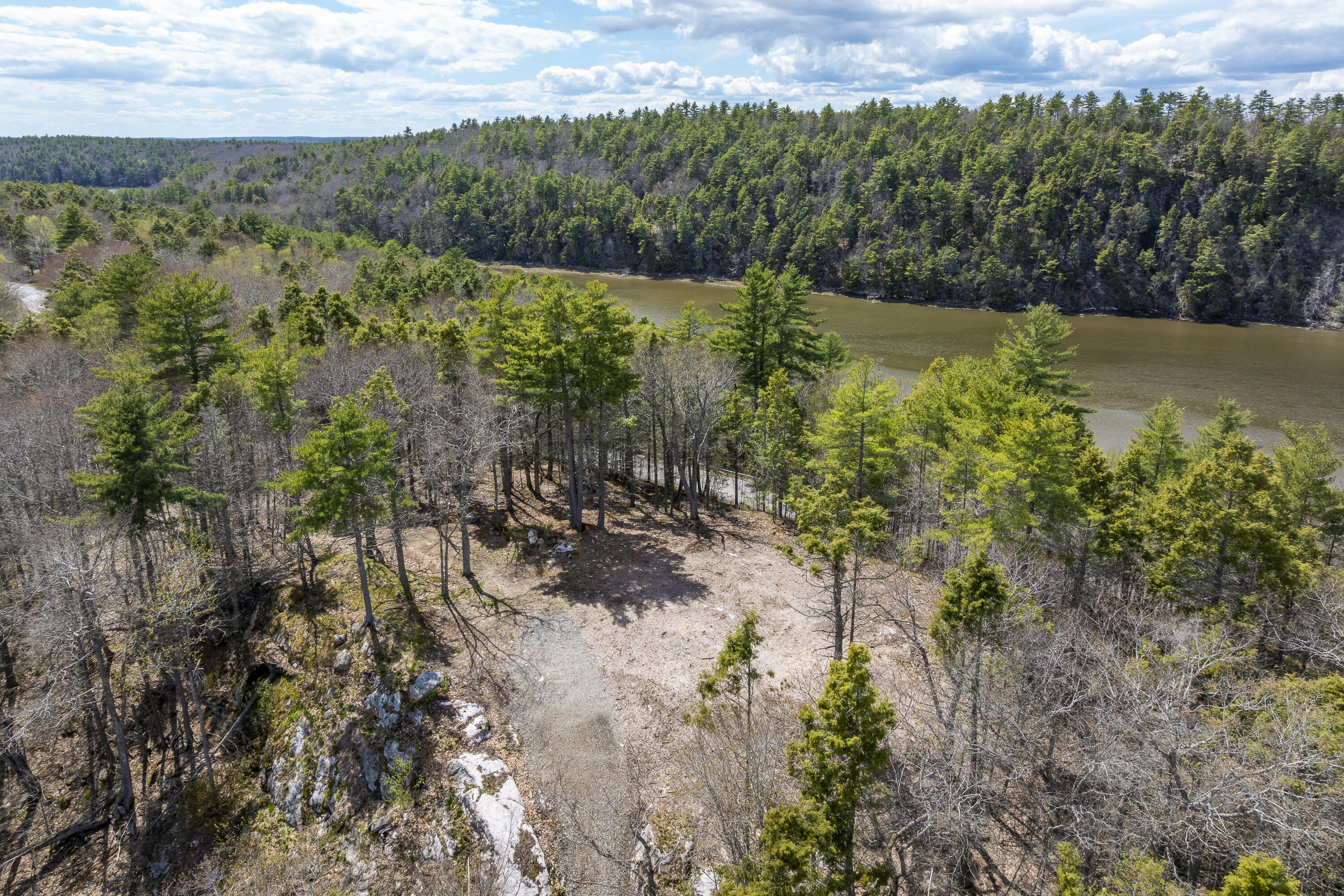 0 Cushman Point Road Wiscasset ME 04578