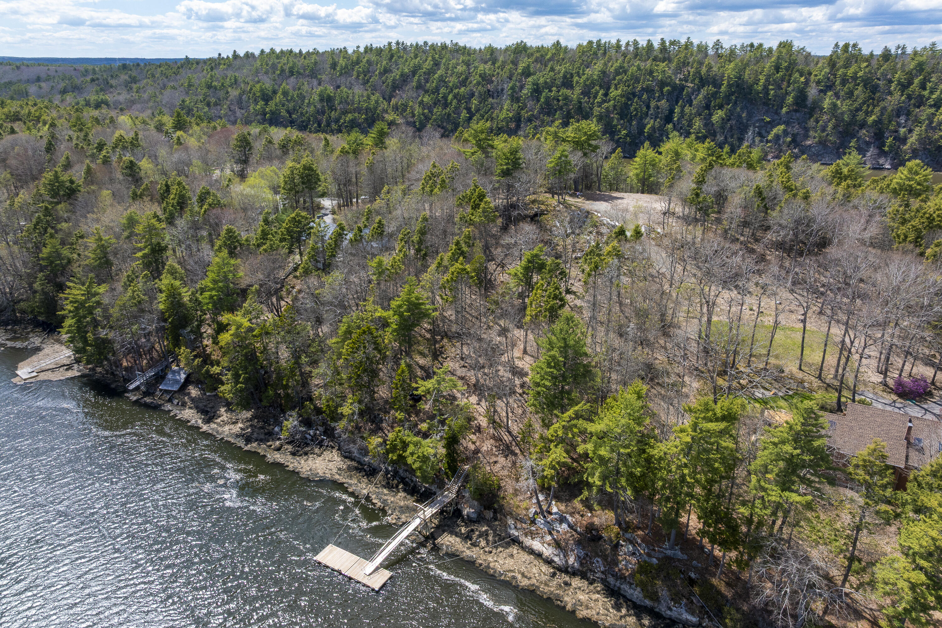 0 Cushman Point Road Wiscasset ME 04578