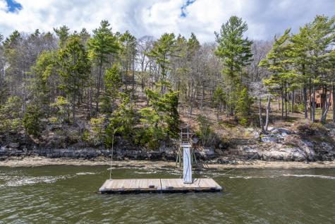 0 Cushman Point Road Wiscasset ME 04578