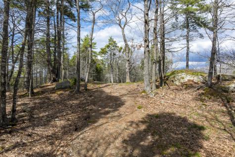 0 Cushman Point Road Wiscasset ME 04578