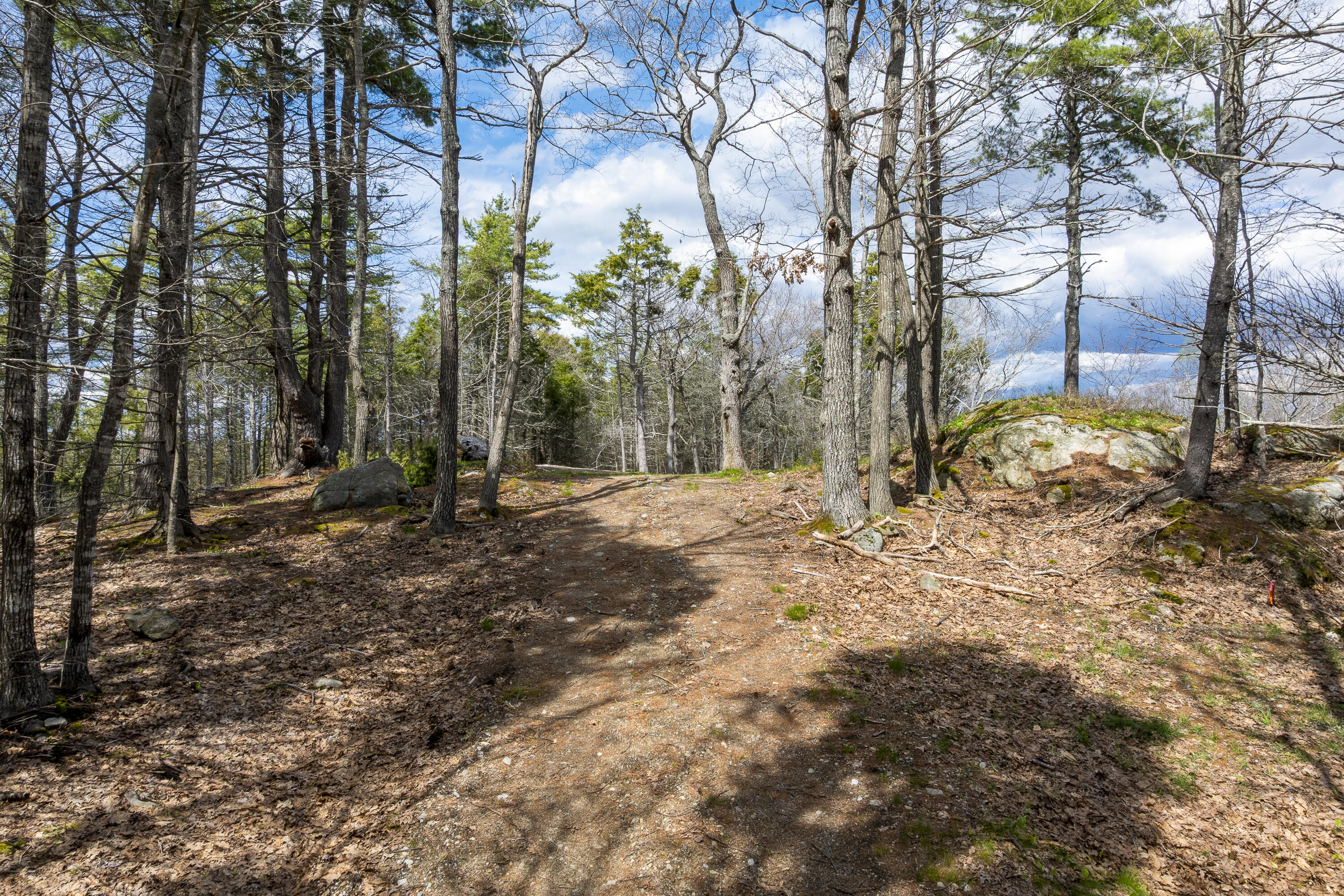 0 Cushman Point Road Wiscasset ME 04578
