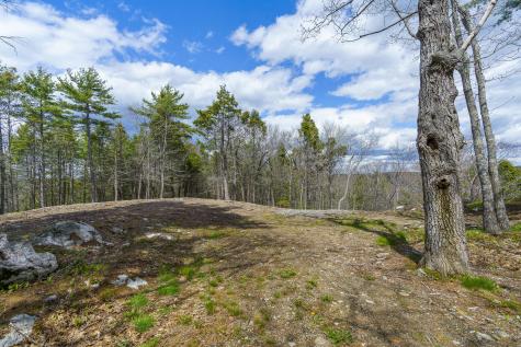 0 Cushman Point Road Wiscasset ME 04578
