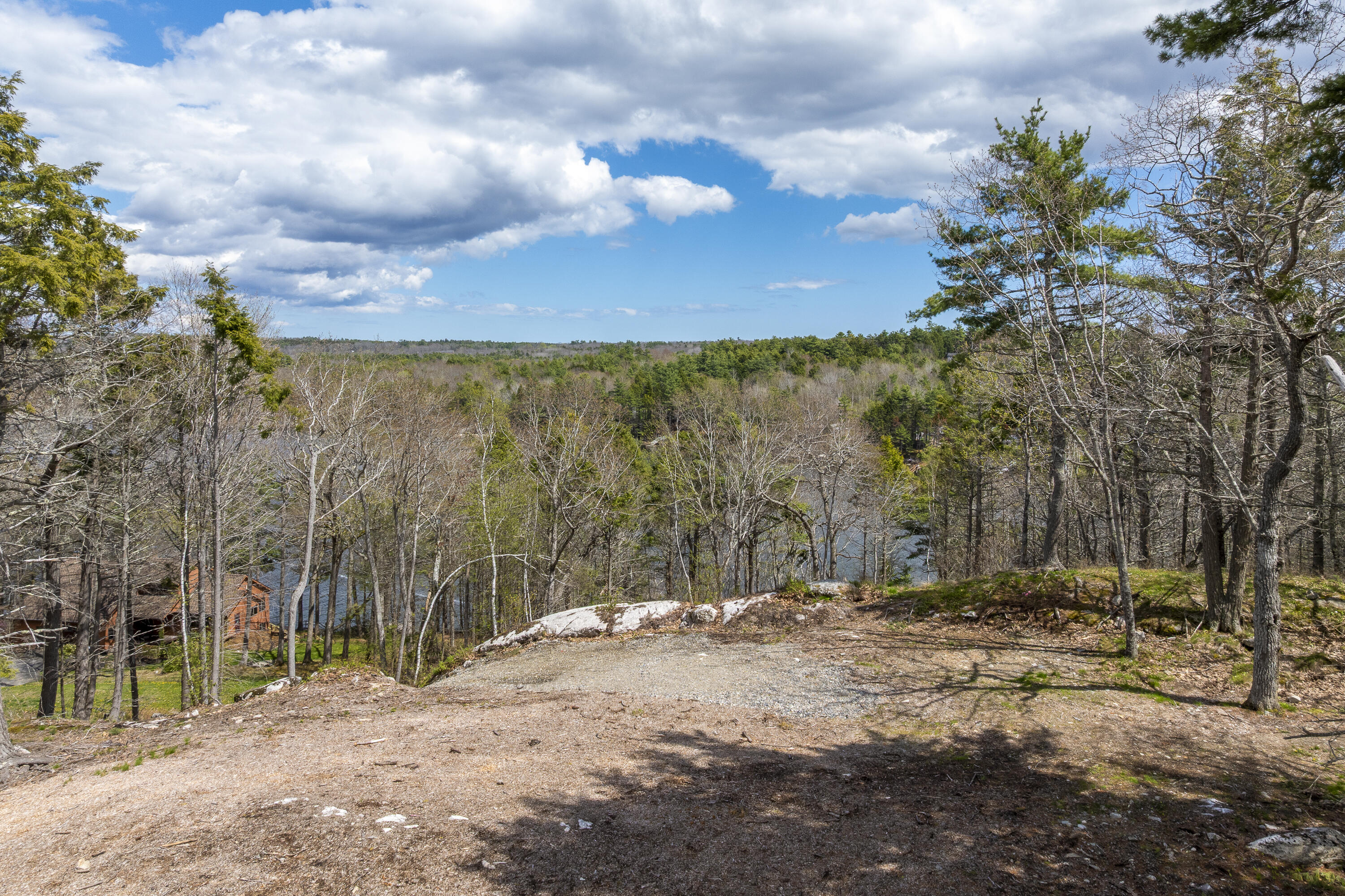0 Cushman Point Road Wiscasset ME 04578