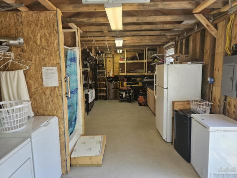 57 Englishman Bay Road Jonesport ME 04649