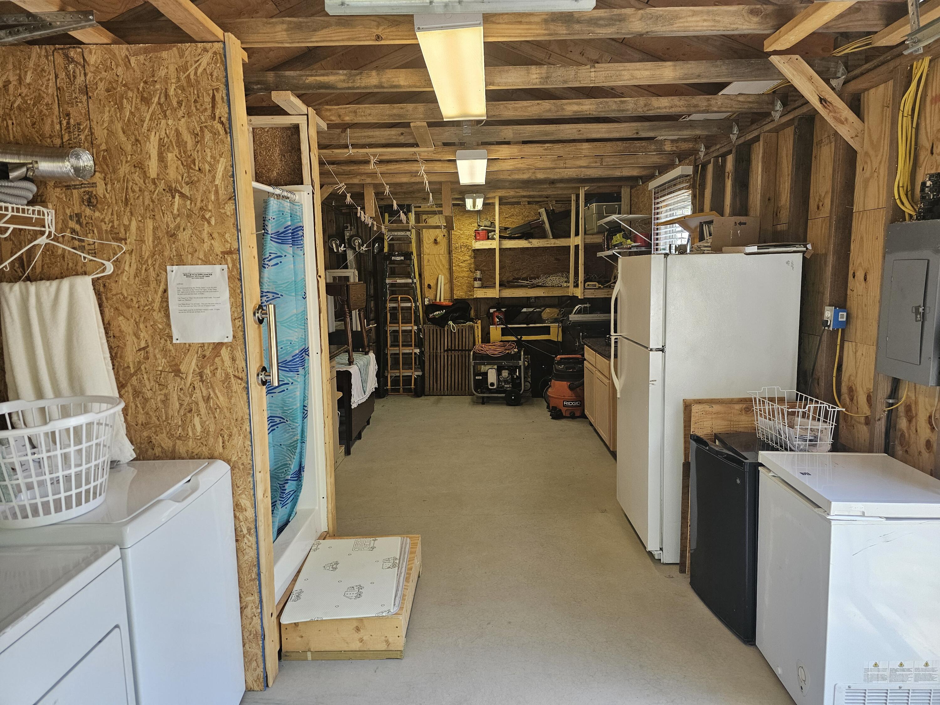 57 Englishman Bay Road Jonesport ME 04649