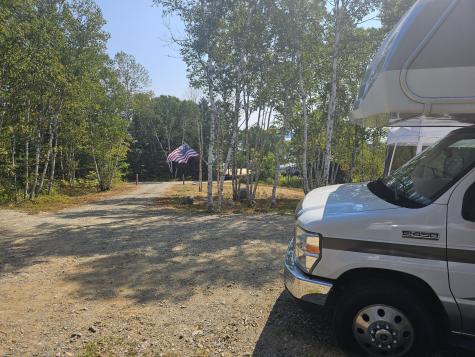 57 Englishman Bay Road Jonesport ME 04649