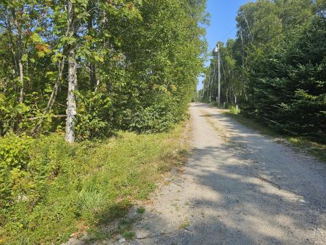 57 Englishman Bay Road Jonesport ME 04649
