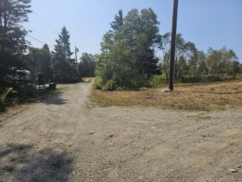 57 Englishman Bay Road Jonesport ME 04649