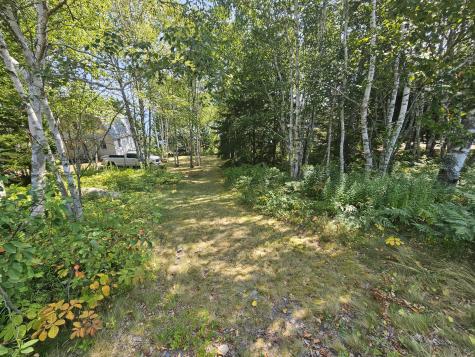 57 Englishman Bay Road Jonesport ME 04649