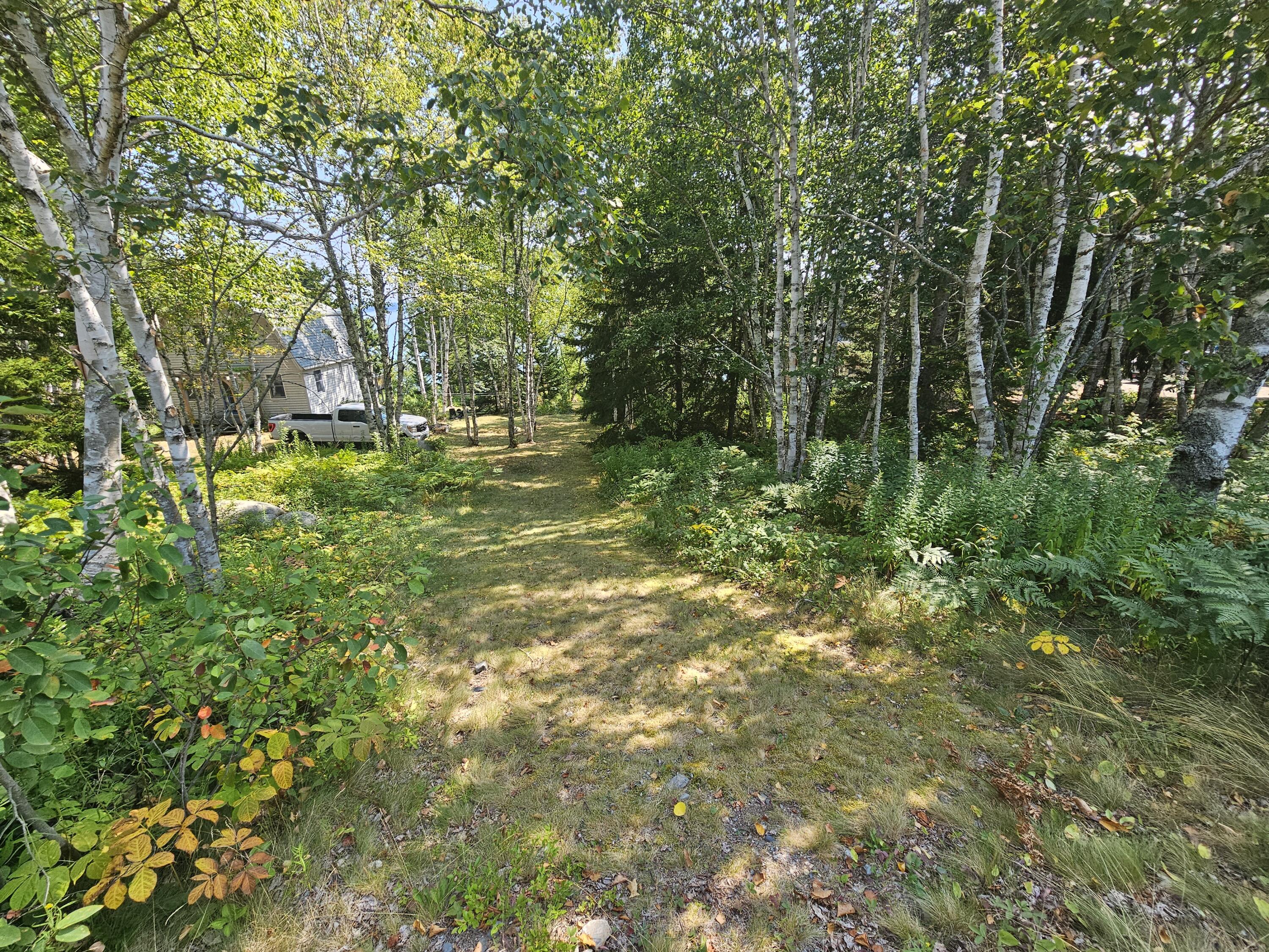 57 Englishman Bay Road Jonesport ME 04649