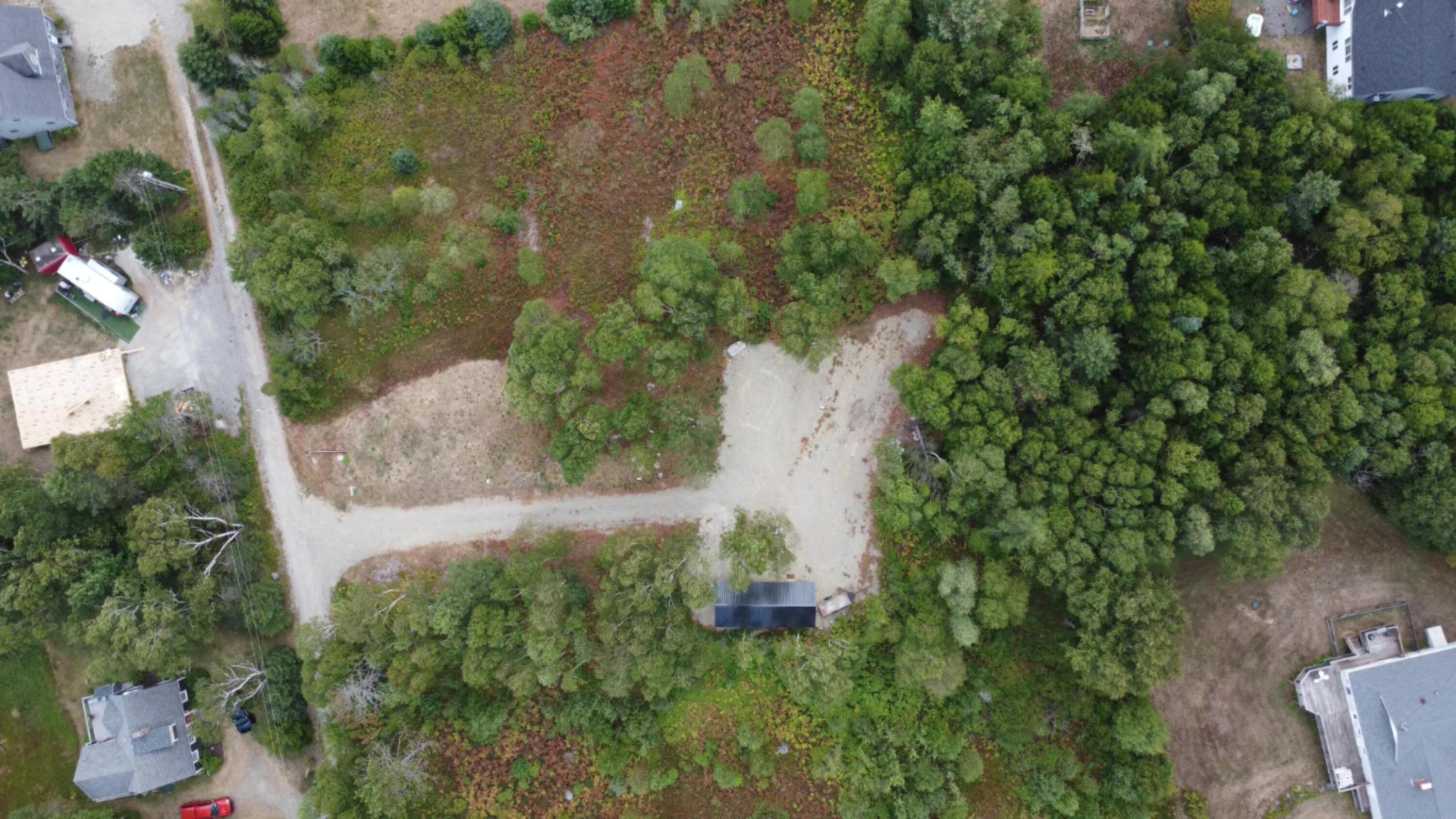 57 Englishman Bay Road Jonesport ME 04649