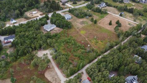 57 Englishman Bay Road Jonesport ME 04649