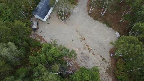 57 Englishman Bay Road Jonesport ME 04649