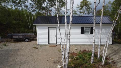 57 Englishman Bay Road Jonesport ME 04649