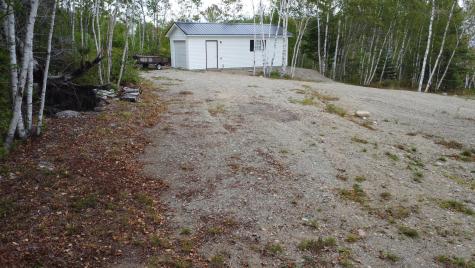 57 Englishman Bay Road Jonesport ME 04649