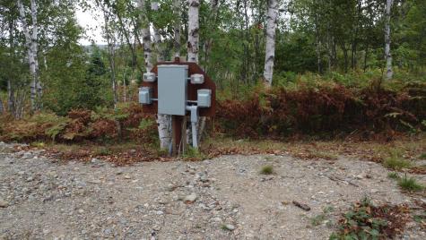 57 Englishman Bay Road Jonesport ME 04649