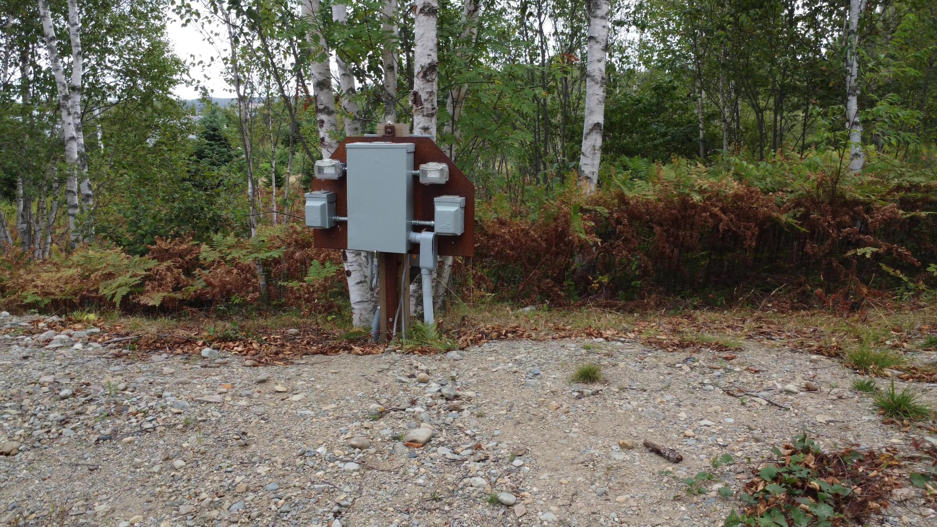 57 Englishman Bay Road Jonesport ME 04649