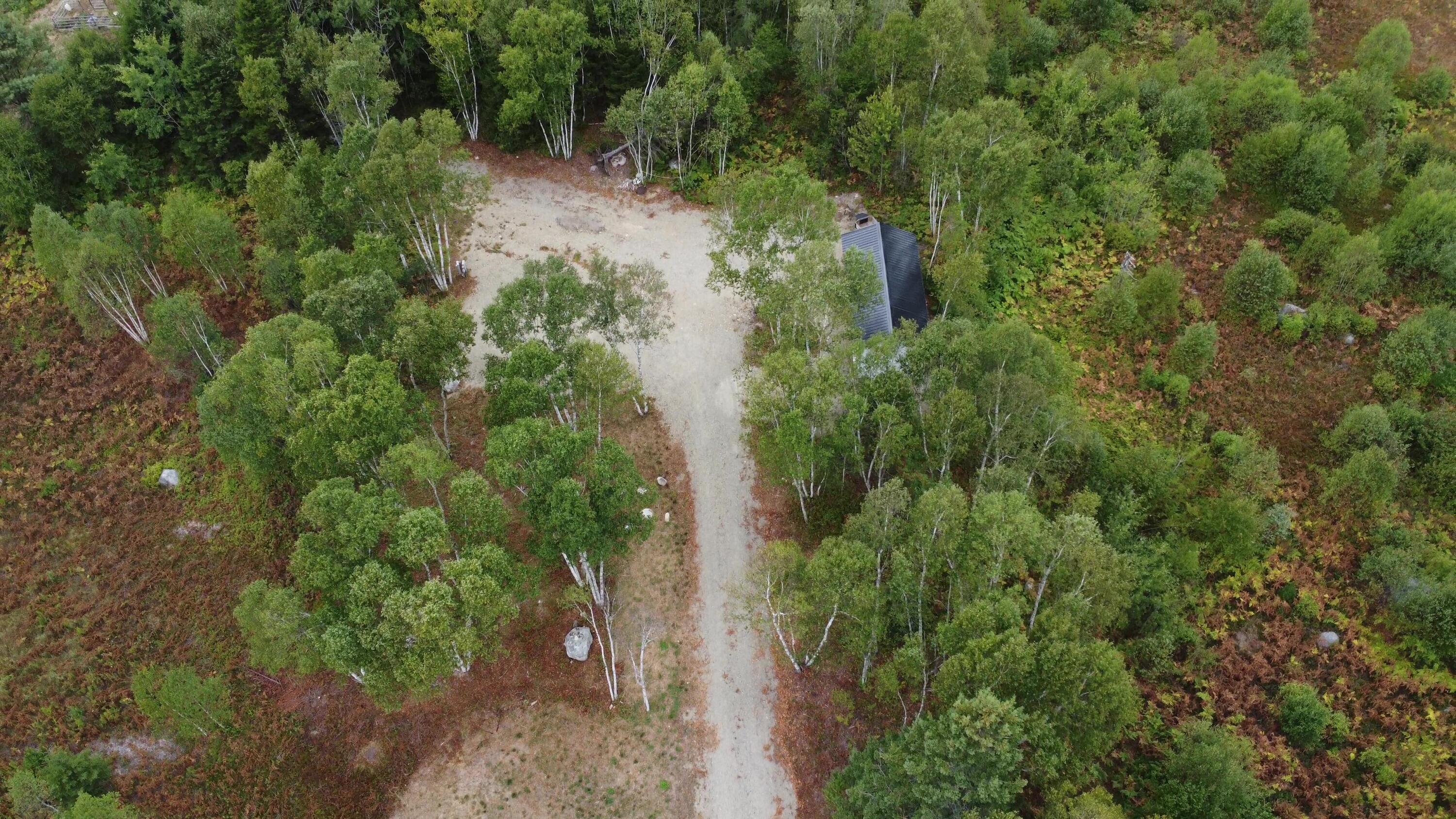 57 Englishman Bay Road Jonesport ME 04649