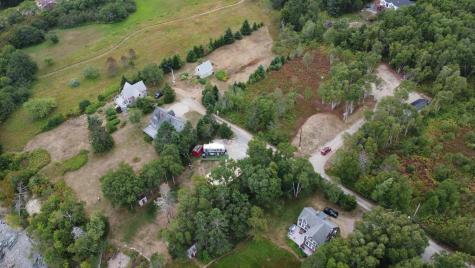 57 Englishman Bay Road Jonesport ME 04649