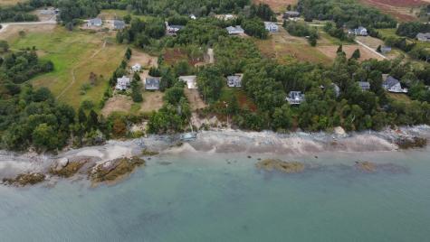 57 Englishman Bay Road Jonesport ME 04649