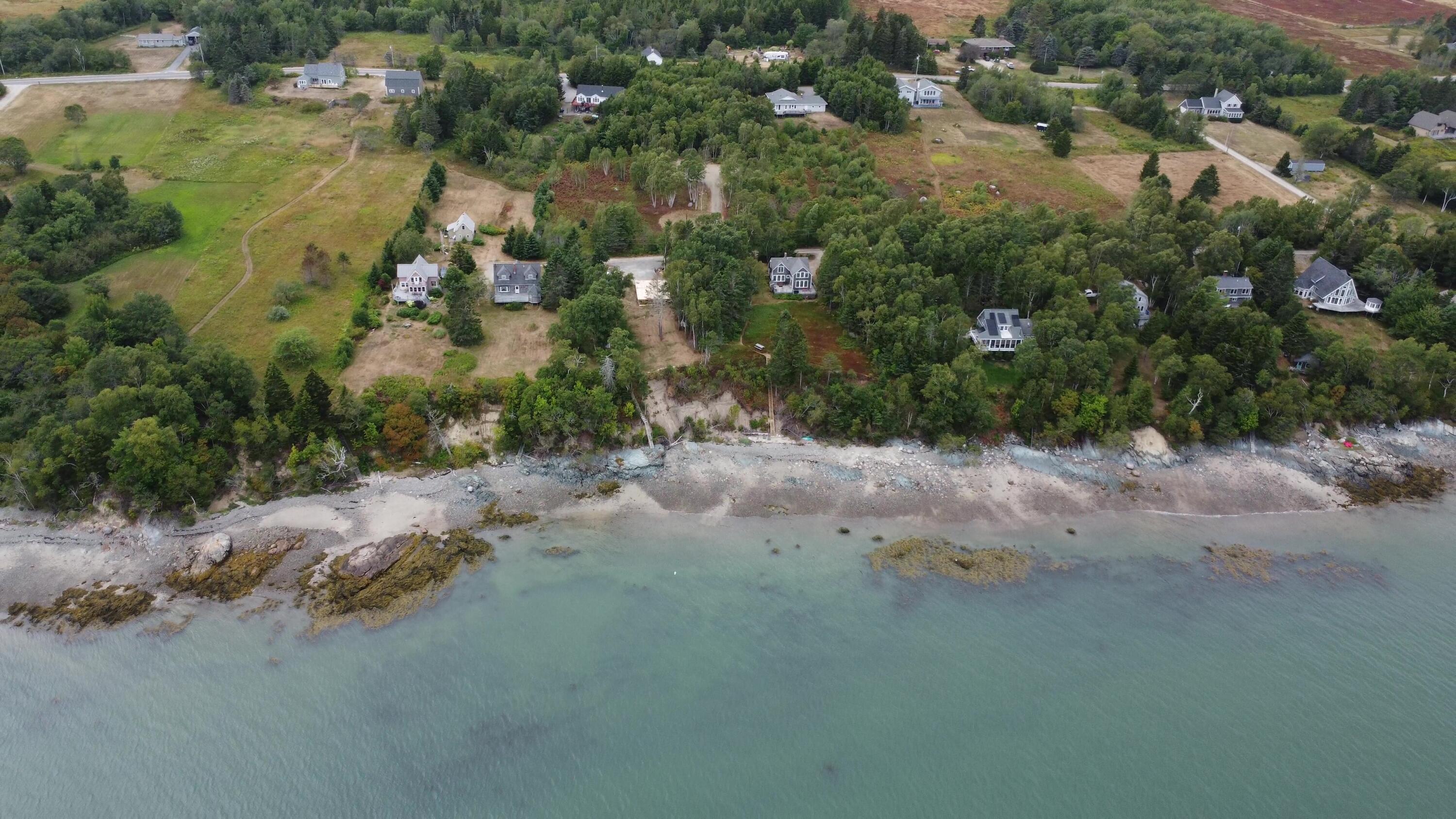 57 Englishman Bay Road Jonesport ME 04649