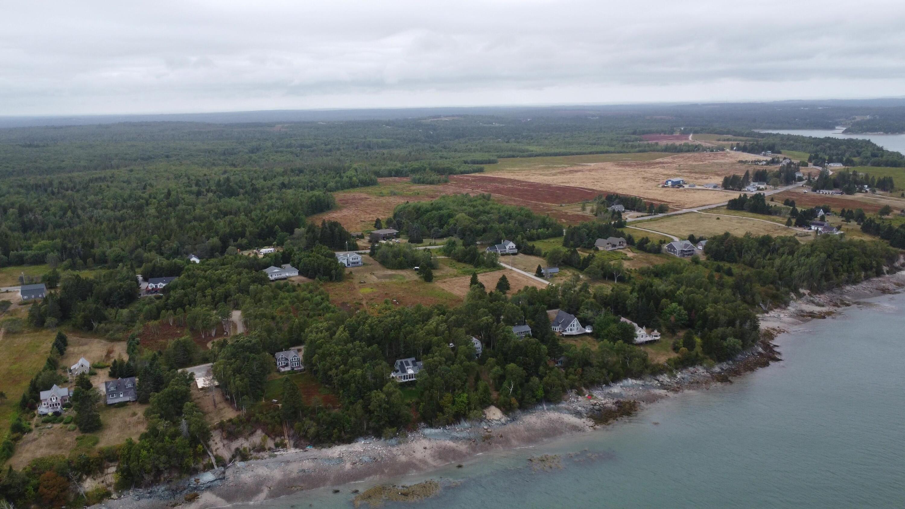 57 Englishman Bay Road Jonesport ME 04649