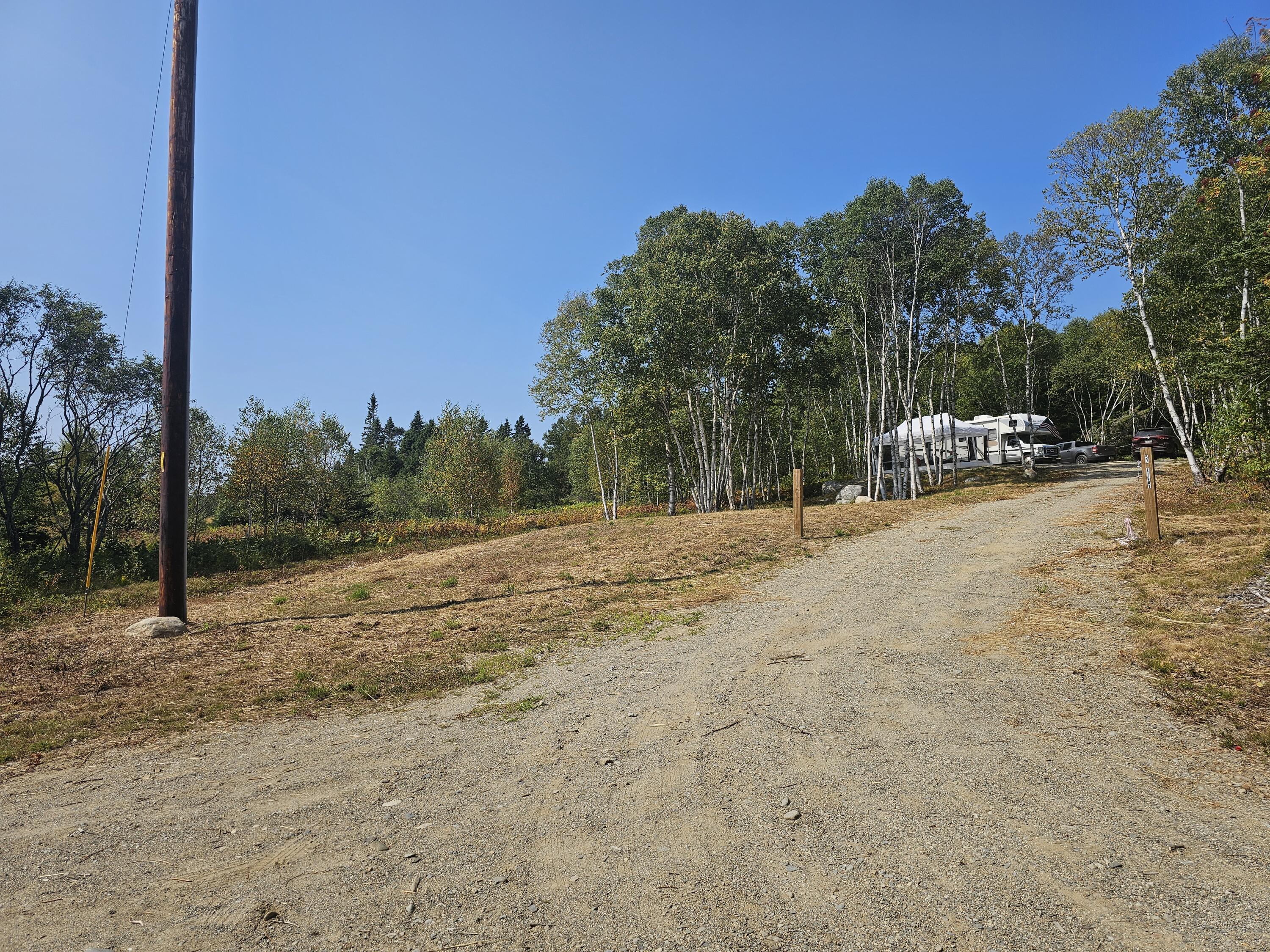 57 Englishman Bay Road Jonesport ME 04649