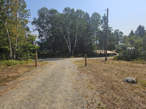 57 Englishman Bay Road Jonesport ME 04649