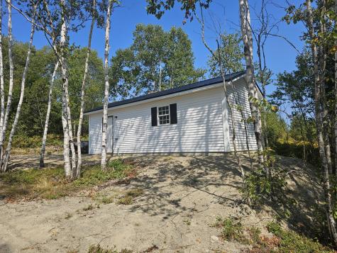 57 Englishman Bay Road Jonesport ME 04649