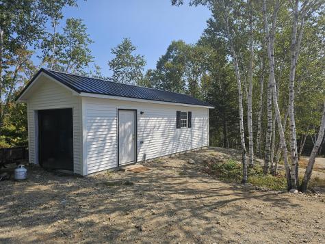 57 Englishman Bay Road Jonesport ME 04649