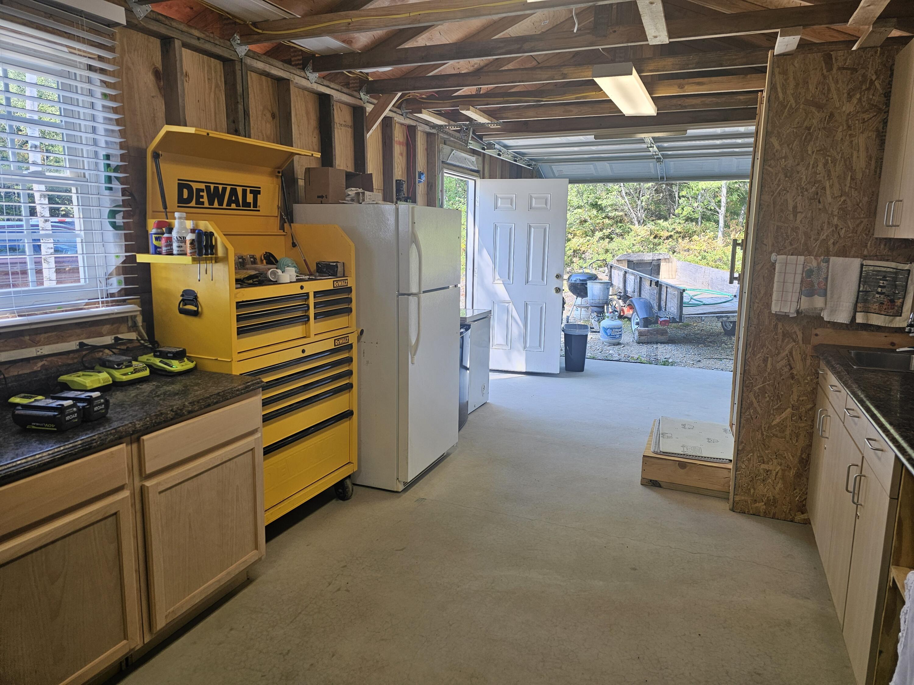 57 Englishman Bay Road Jonesport ME 04649