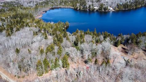 Lot #3-3 Indian Heights Whiting ME 04691