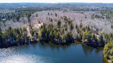 Lot #3-3 Indian Heights Whiting ME 04691