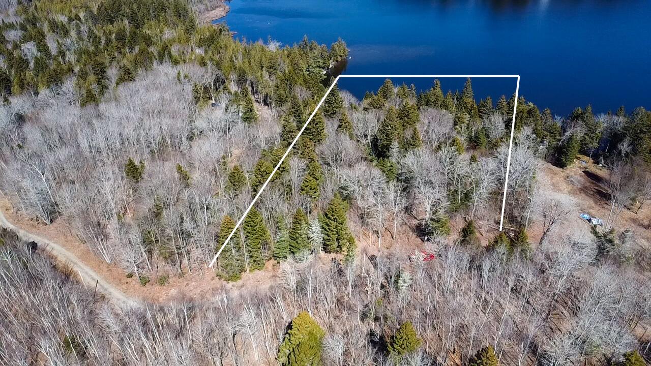 Lot #3-3 Indian Heights Whiting ME 04691