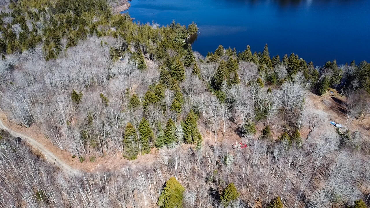 Lot #3-3 Indian Heights Whiting ME 04691