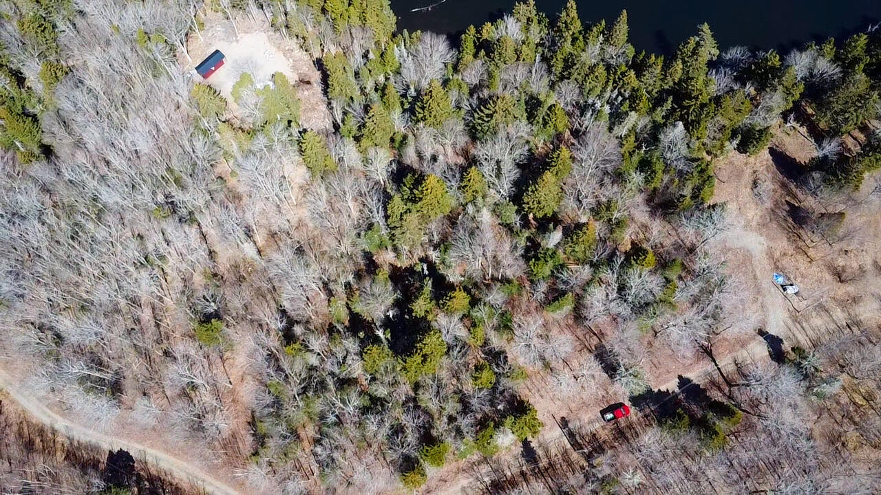 Lot #3-3 Indian Heights Whiting ME 04691