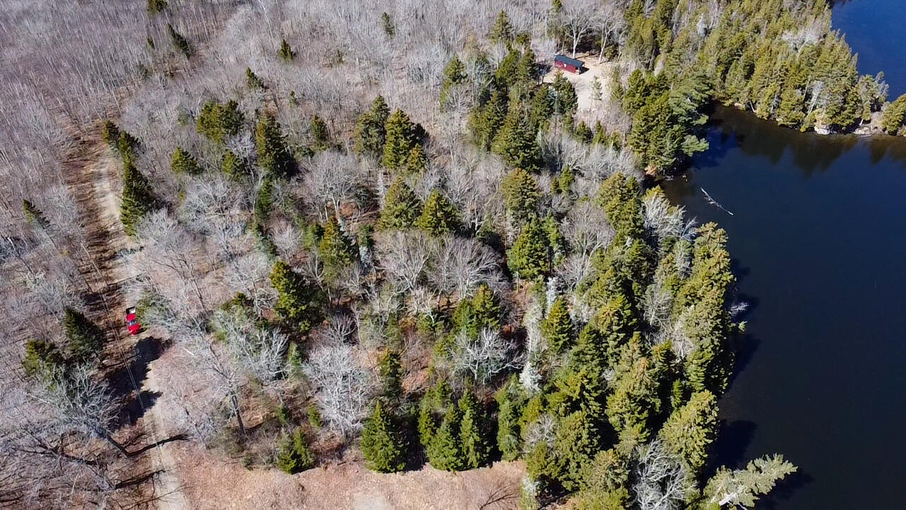 Lot #3-3 Indian Heights Whiting ME 04691