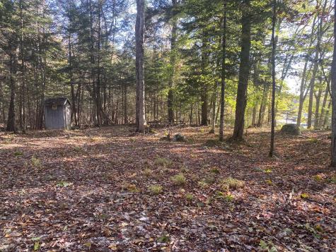 Mu14 Lot 6 Medway Road Mattawamkeag ME 04459