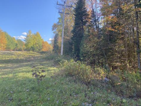 Mu14 Lot 6 Medway Road Mattawamkeag ME 04459