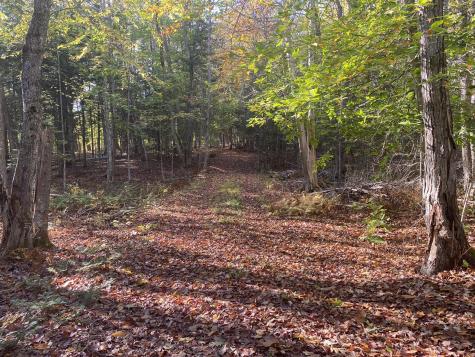 Mu14 Lot 6 Medway Road Mattawamkeag ME 04459