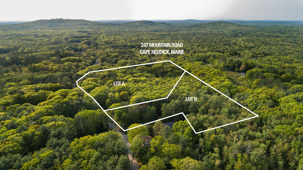 247 Mountain Road York ME 03902