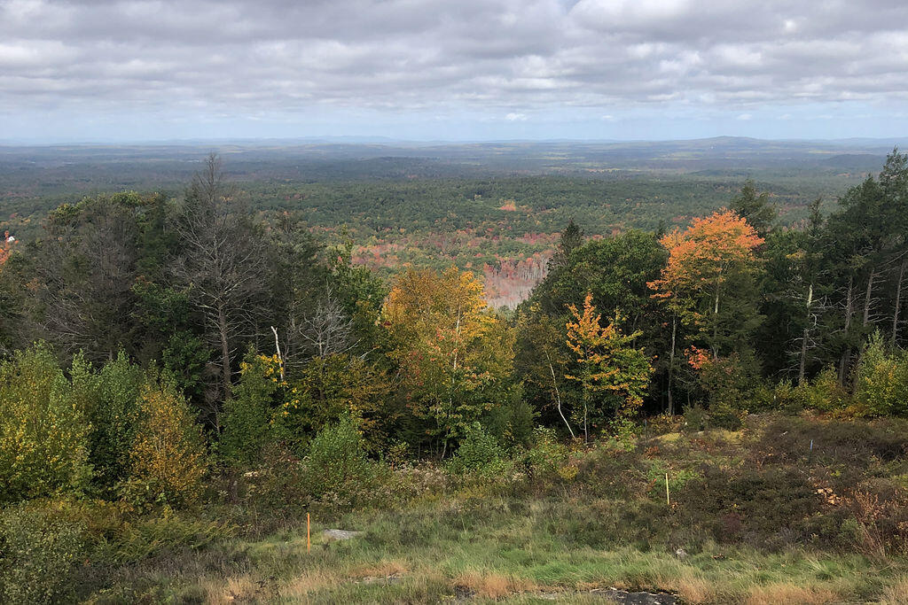 247 Mountain Road York ME 03902