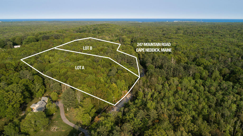247 Mountain Road York ME 03902
