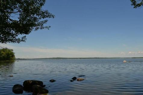 Lot 9-1 Lilly Drive Newport ME 04953