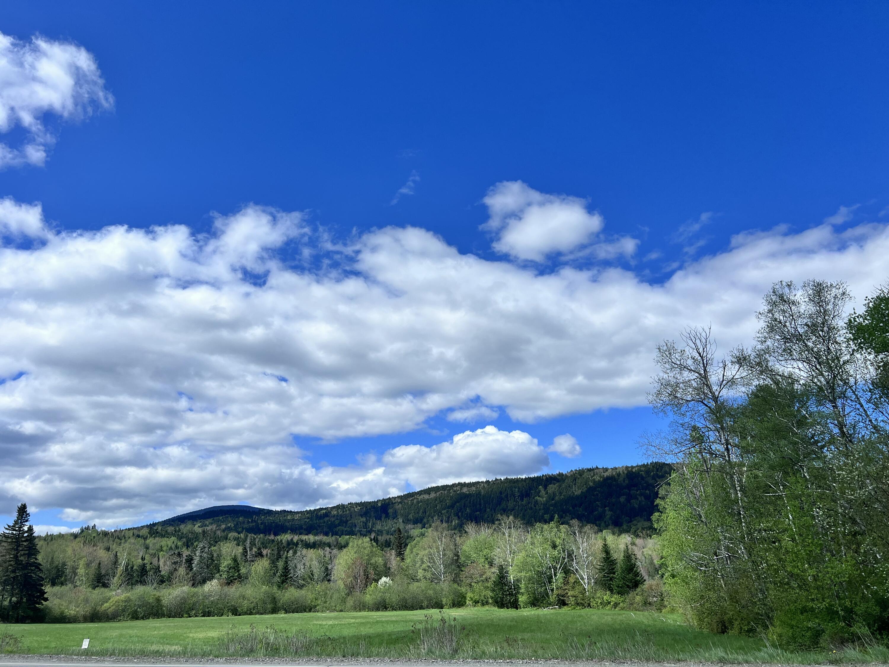 Map 1/lot5 Main Street Sandy River Plt ME 04970