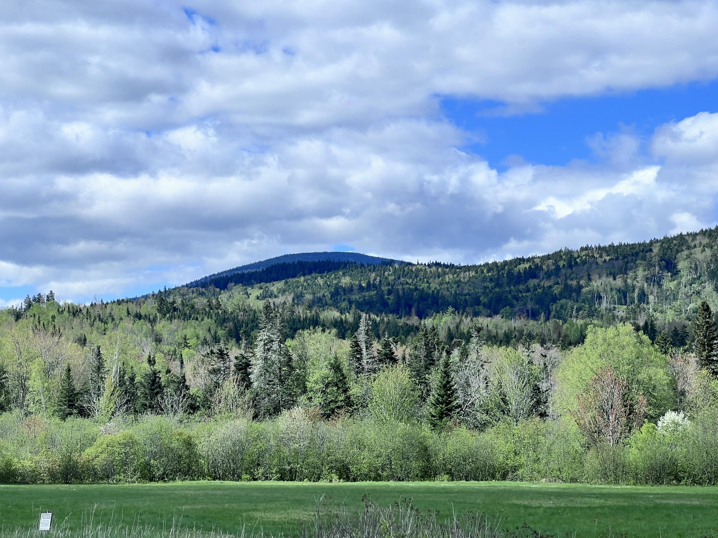 Map 1/lot5 Main Street Sandy River Plt ME 04970